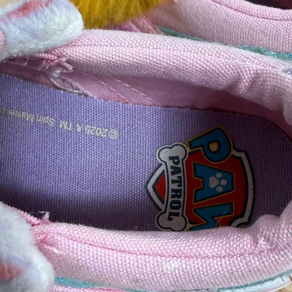 Paw Patrol paw patrol
